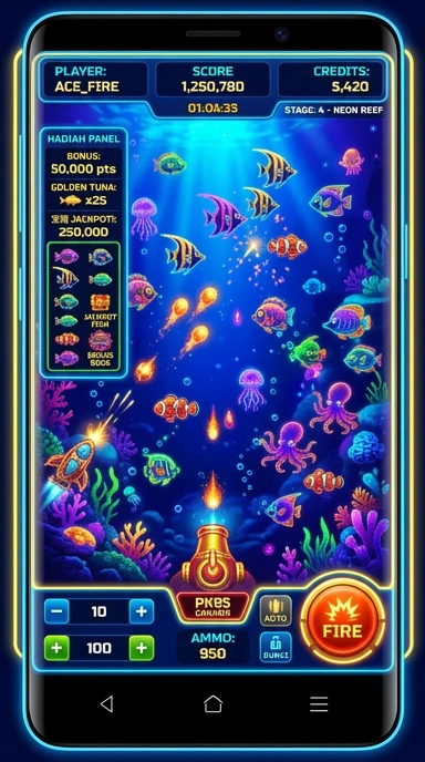 Katalog aplikasi terverifikasi di pk95 untuk pengguna Android.